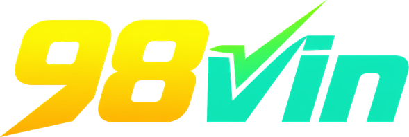 Logo 98vin